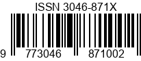 Barcode 3046-871X