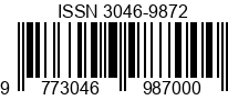 Barcode 3046-871X