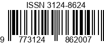 ISSN Barcode