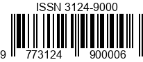 ISSN Barcode