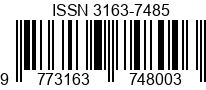 ISSN ONLINE