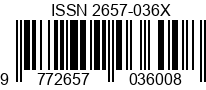 ISSN Barcode