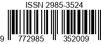 P-ISSN