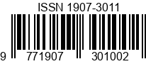 ISSN Print