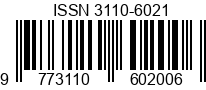 ISSN Barcode