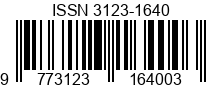 E-ISSN 3123-1640
