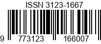 P-ISSN 3123-1667