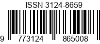 ISSN Barcode