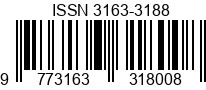 Click to open E-ISSN Detail E-ISSN Barcode