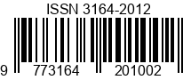ISSN ONLINE
