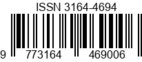ISSN Barcode