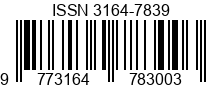 ISSN Barcode